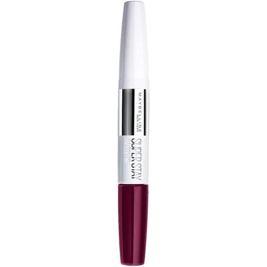 Maybelline Superstay 24h Lip Colour