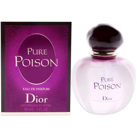 DIOR Poison Pure Poison Eau De Parfum