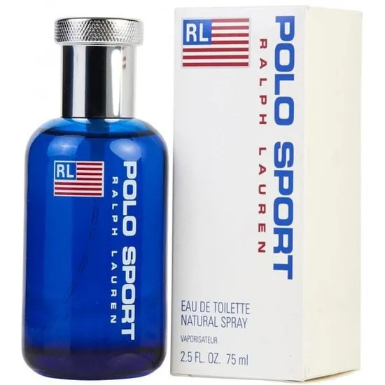 Ralph Lauren Polo Sport Eau De Toilette