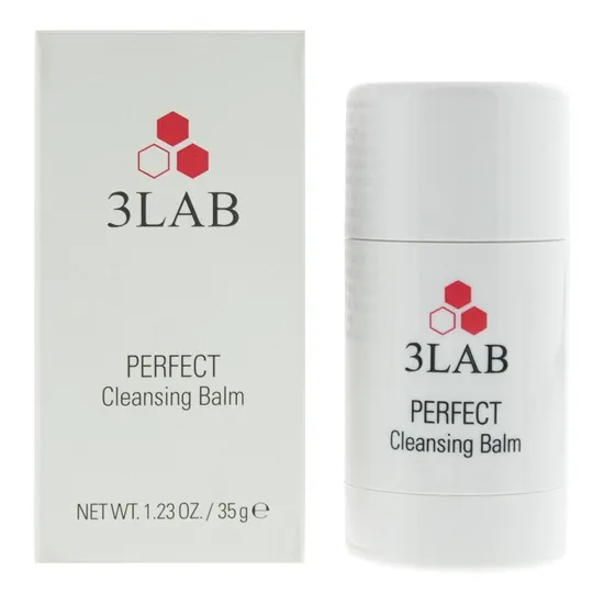 3Lab Perfect Cleansing Balm