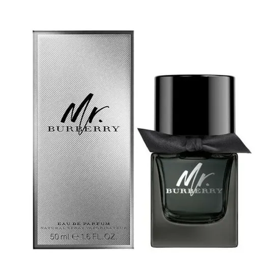 BURBERRY Mr. Burberry Eau De Parfum
