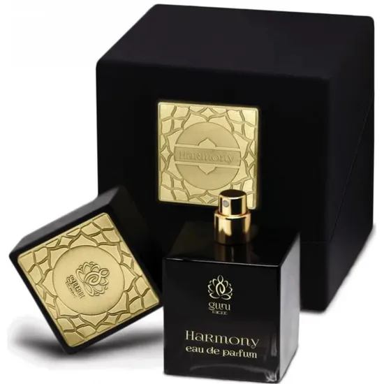 Adi Guru Harmony Eau De Parfum