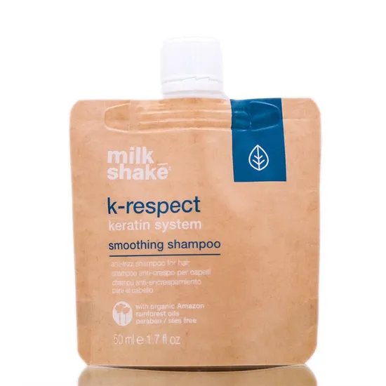 milk_shake K-Respect Smoothing Shampoo