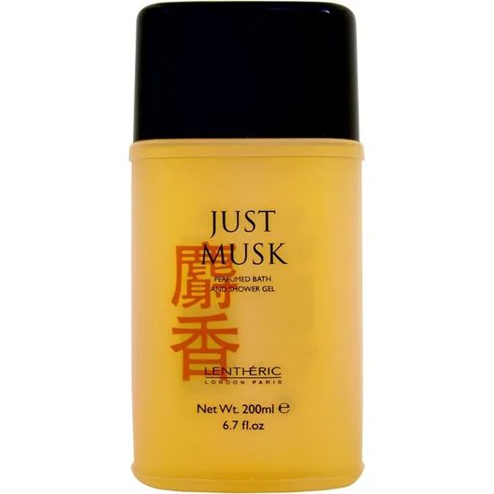 Mayfair Just Musk Shower Gel