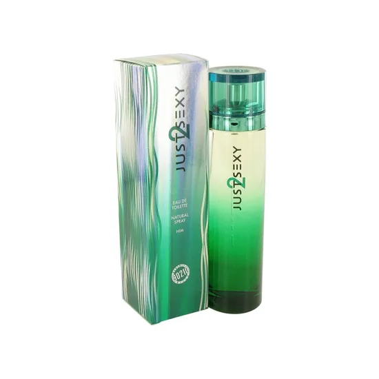 Beverly Hills 90210 Just 2 Sexy Eau De Toilette