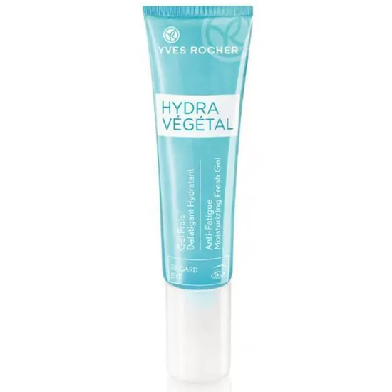 Yves Rocher Hydra Vegetal Anti-Fatigue Moisturising Fresh Eye Gel