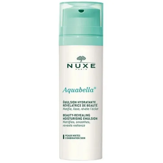 Nuxe Aquabella Beauty-Revealing Moisturising Emulsion