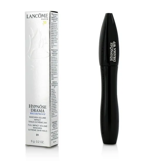 Lancôme Hypnose Drama Waterproof Mascara