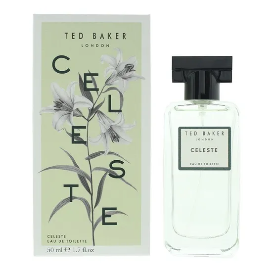 Ted Baker Celeste Eau De Toilette