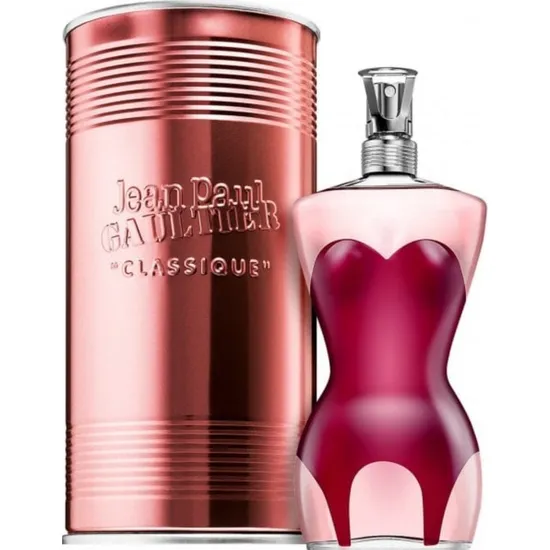 Jean Paul Gaultier Classique Eau De Parfum