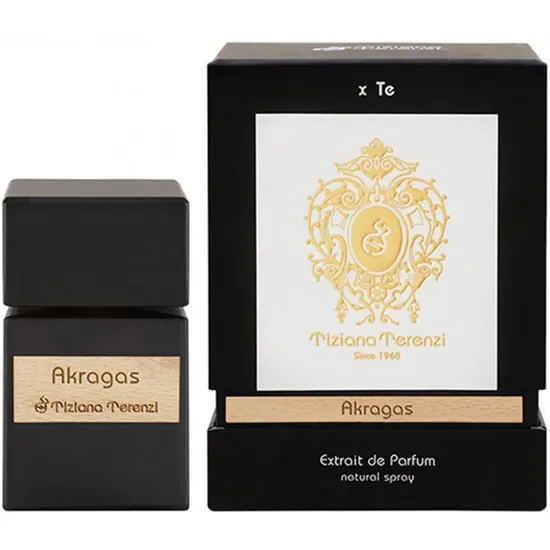 Tiziana Terenzi Akragas Eau De Parfum
