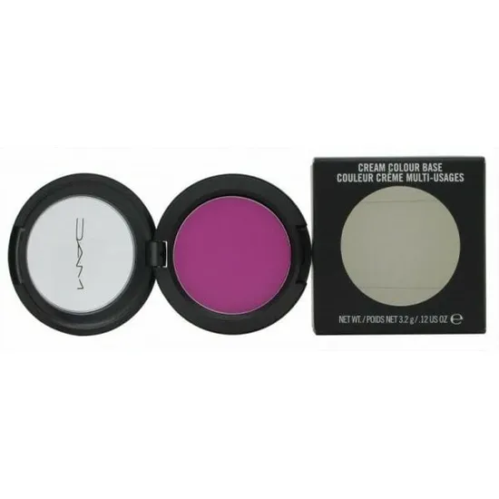 MAC Cream Colour Base