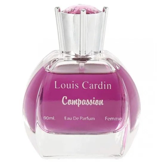 Louis Cardin Compassion Eau De Parfum