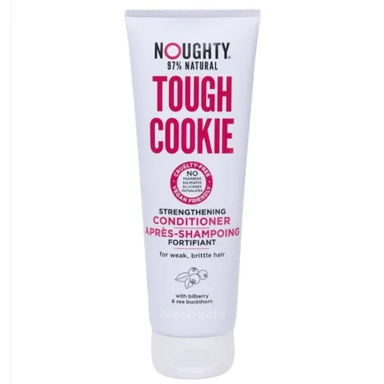 Noughty Tough Cookie Conditioner