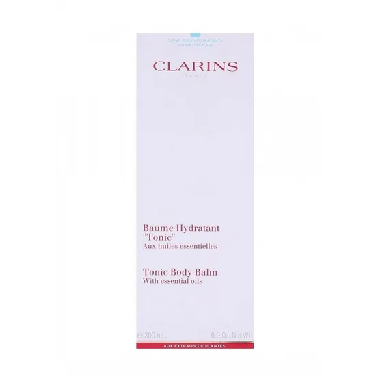 Clarins Firming Treatment Tonic Hydrating Oil-Balm 200Ml