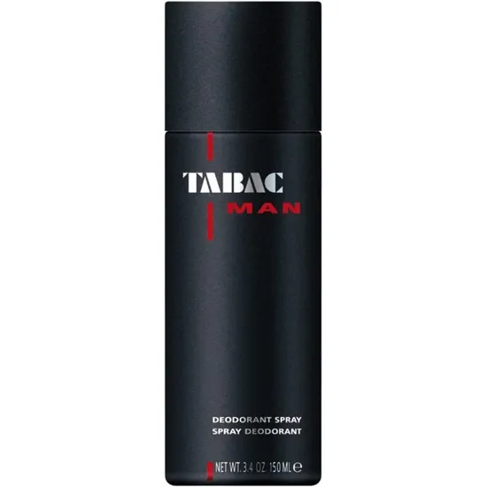 Tabac Man Deodorant Spray