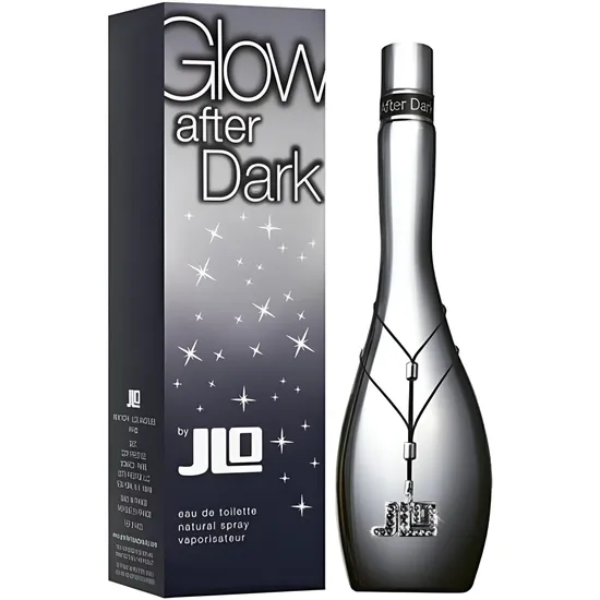 Jennifer Lopez Glow After Dark Eau De Toilette