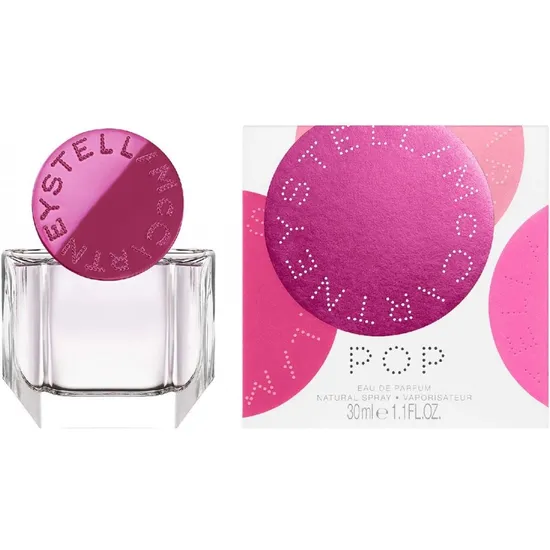 Stella McCartney POP Eau De Parfum