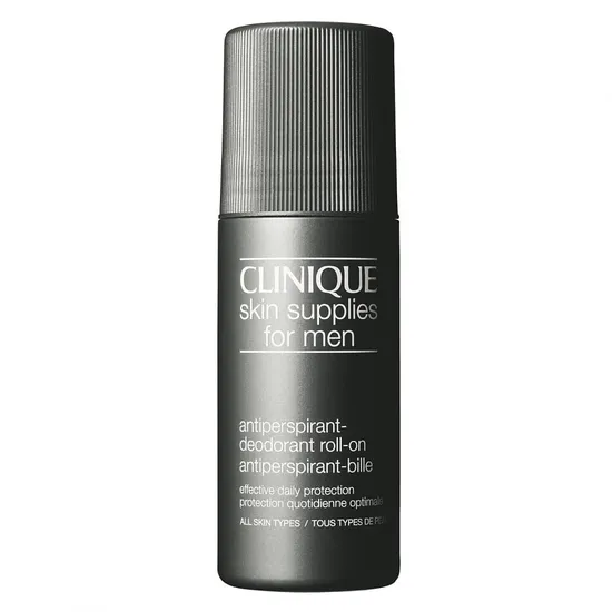 Clinique for Men Anti-Perspirant Deodorant Roll-On