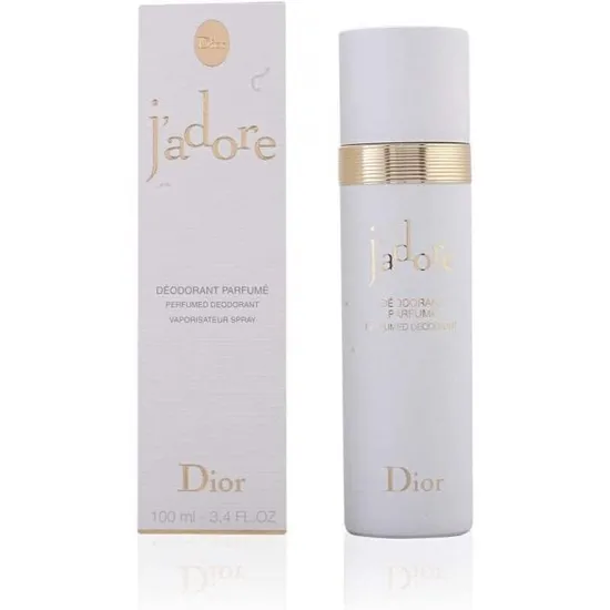 DIOR J'Adore Perfumed Deodorant Spray