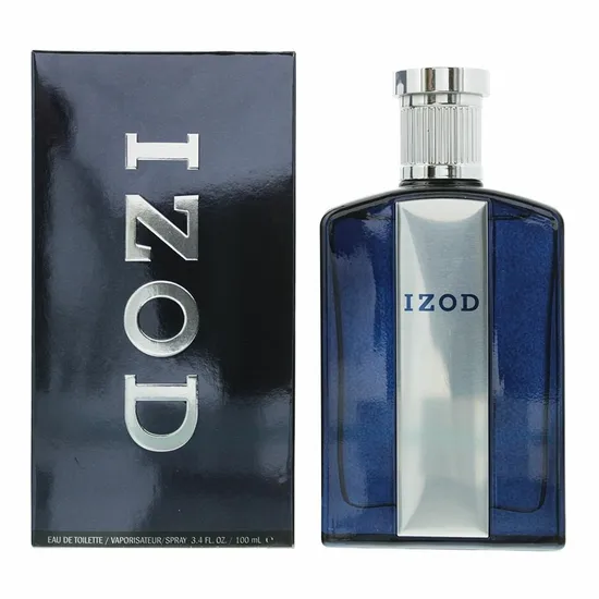 Izod Eau De Toilette