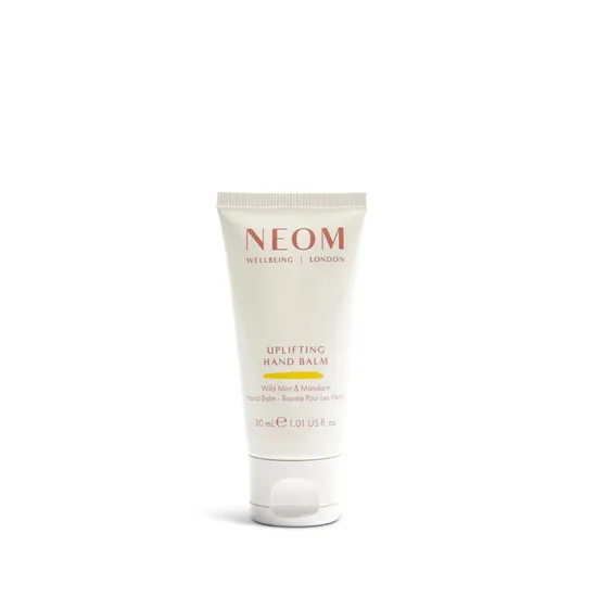 Neom Organics Uplifting Hand Balm