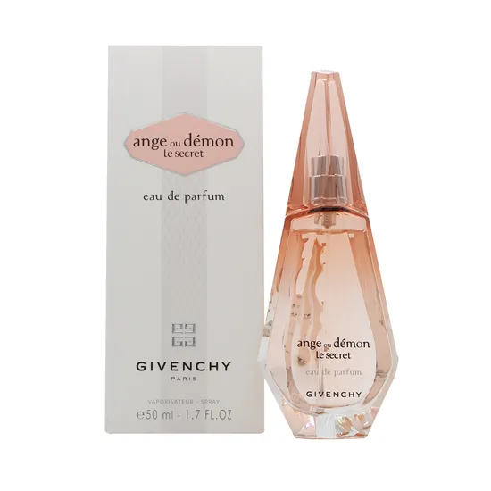Givenchy Ange Ou Demon Le Secret Eau De Parfum 50Ml