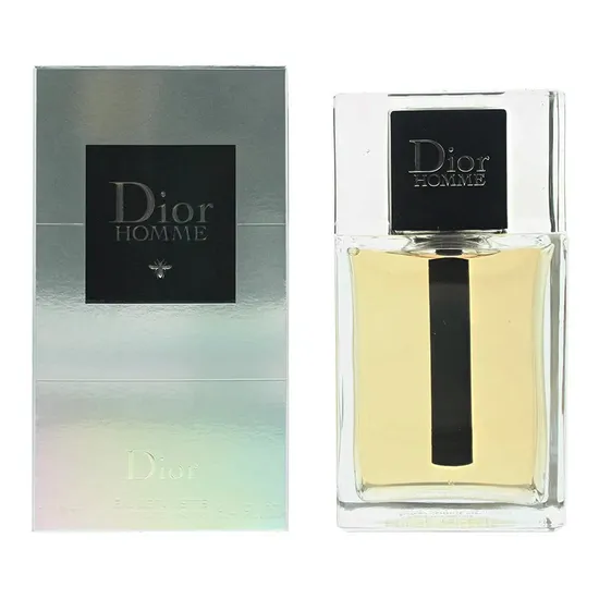 DIOR Homme Eau De Toilette