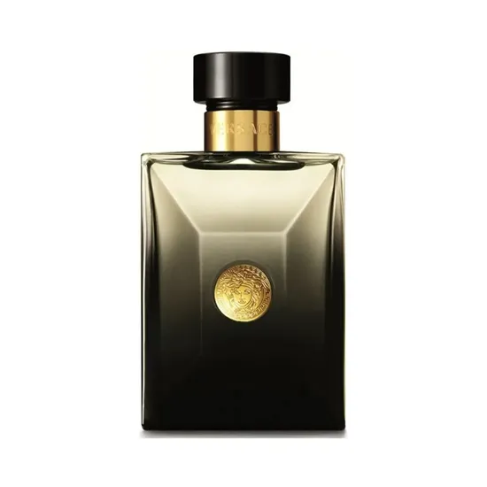 Versace Oud Noir Eau De Parfum
