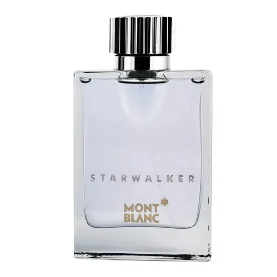 Montblanc Starwalker Eau De Toilette