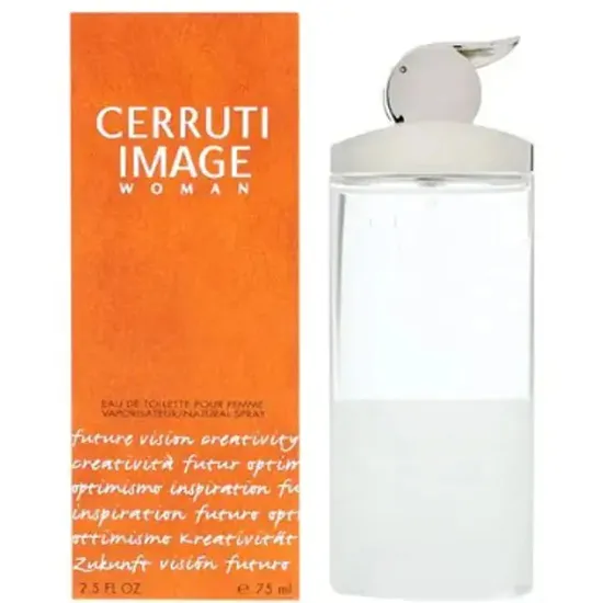 Cerruti Image By Cerruti Eau De Toilette