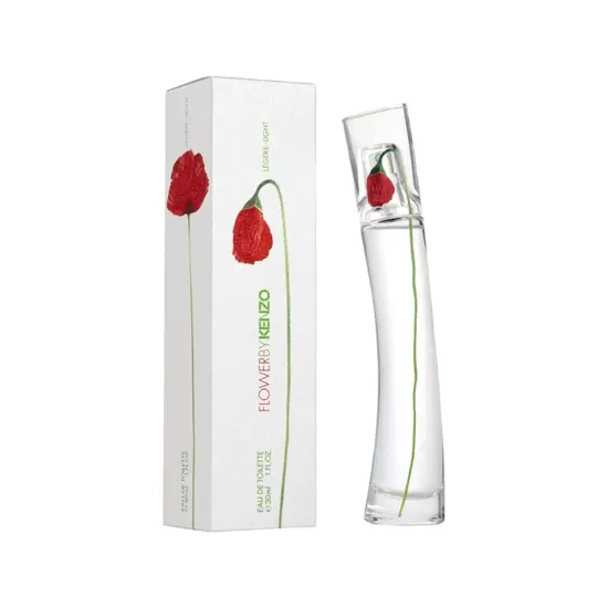 Flower By Kenzo Legere Eau De Toilette