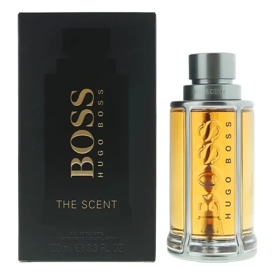 Hugo Boss The Scent Eau De Toilette
