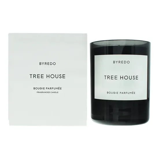 Byredo Tree House Candle