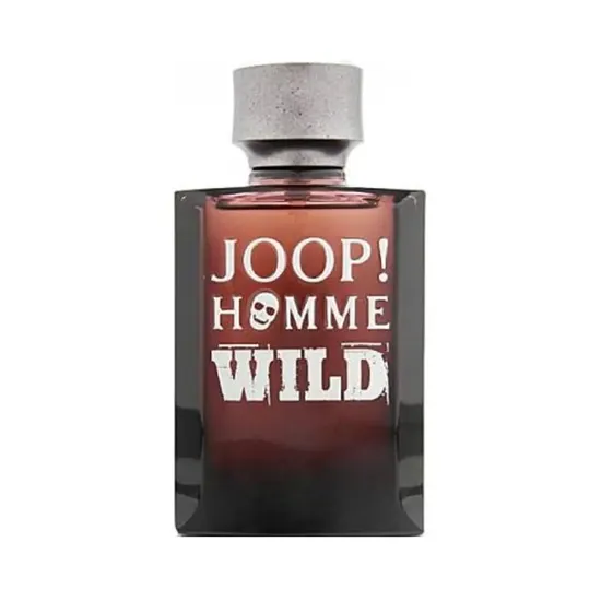 JOOP! Homme Wild Eau De Toilette