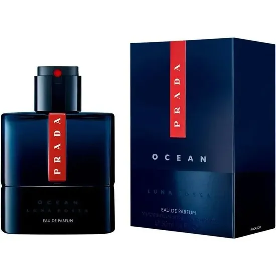 Prada Luna Rossa Ocean Eau De Parfum
