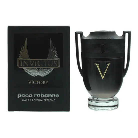Paco Rabanne Invictus Victory Eau De Parfum Extreme
