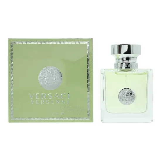 Versace Versense Eau De Toilette