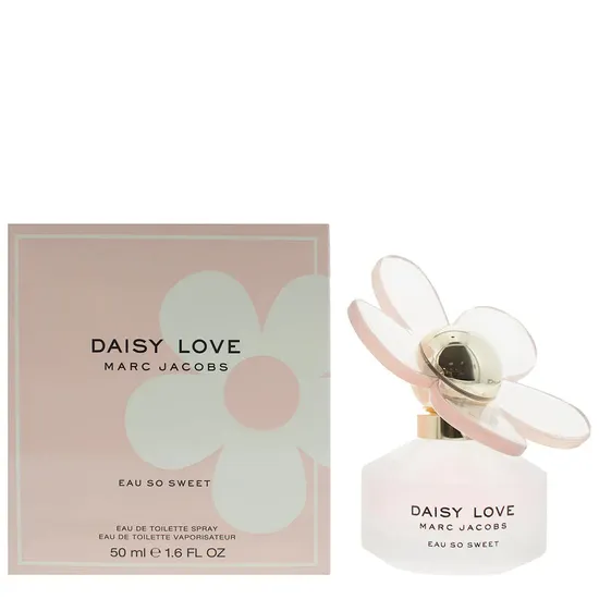 Marc Jacobs Daisy Love Eau So Sweet Eau De Toilette