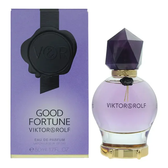 Viktor&Rolf Good Fortune Eau De Parfum 50Ml