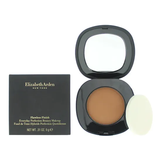 Elizabeth Arden Flawless Finish Everyday Perfection Bouncy Makeup