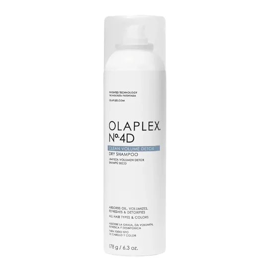 Olaplex No.4d Clean Volume Detox Dry Shampoo