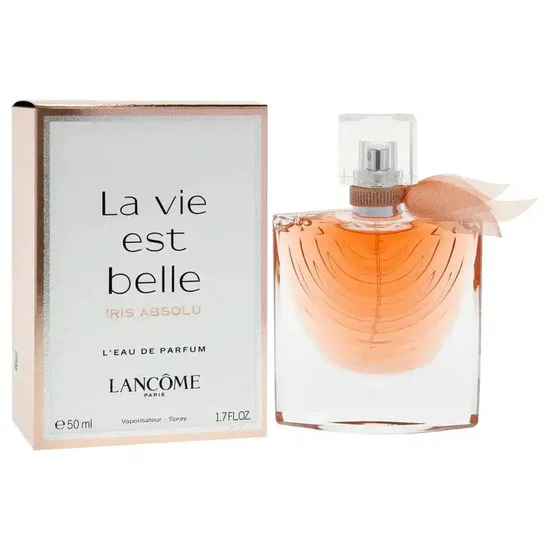 Lancôme La Vie Est Belle Iris Absolu L'eau De Parfum