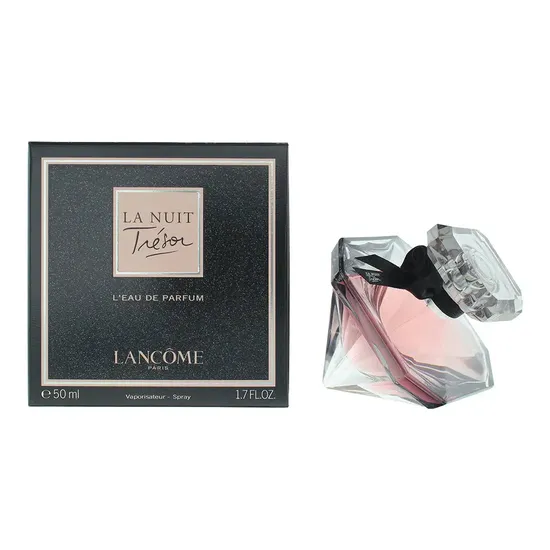 Lancôme La Nuit Tresor Eau De Parfum