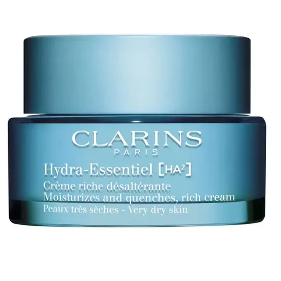 Clarins Hydra Essentiel Rich Cream