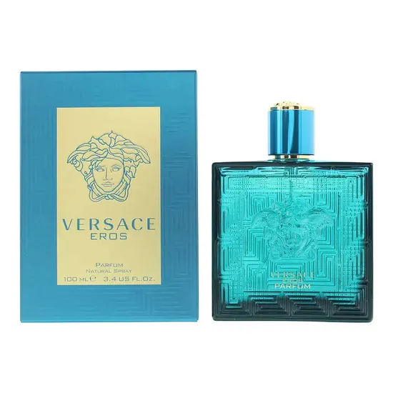 Versace Eros Parfum