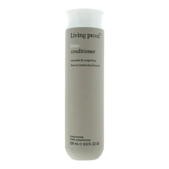 Living Proof No Frizz Conditioner