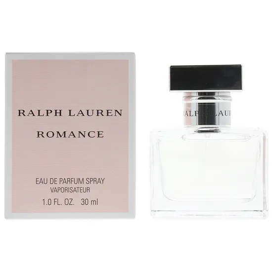 Ralph Lauren Romance Eau De Parfum