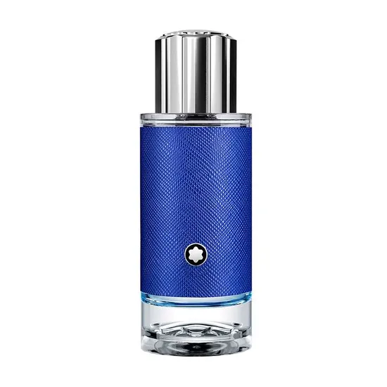 Montblanc Explorer Ultra Blue Eau De Parfum