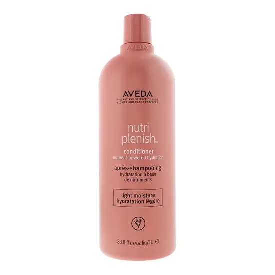 Aveda Nutriplenish Light Moisture Conditioner